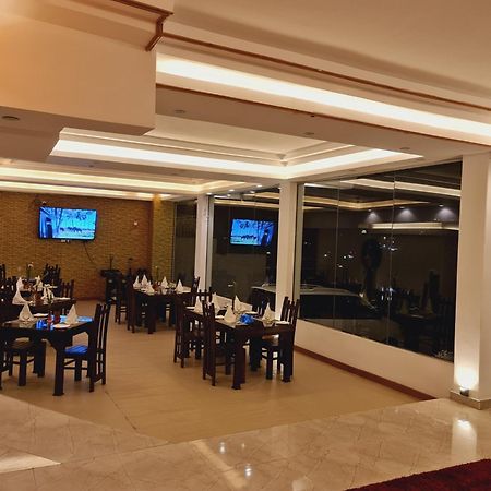 Top Rich Hotel Нувара-Елія Екстер'єр фото