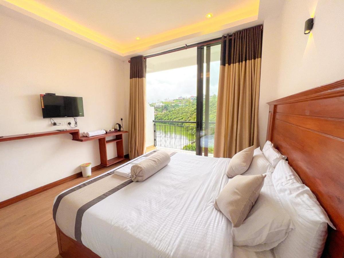 Top Rich Hotel Нувара-Елія Екстер'єр фото