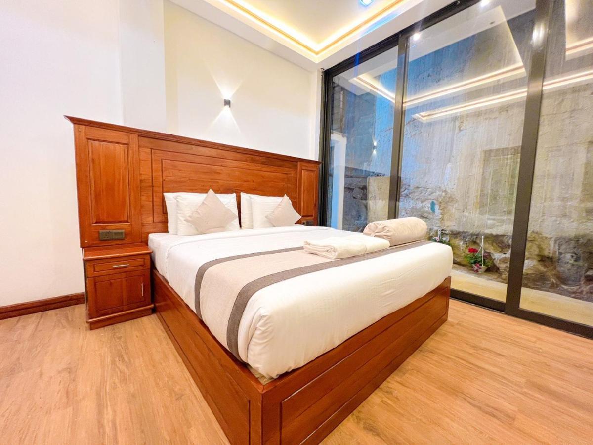 Top Rich Hotel Нувара-Елія Екстер'єр фото