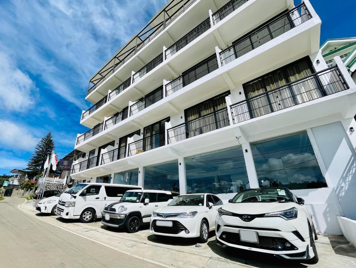 Top Rich Hotel Нувара-Елія Екстер'єр фото
