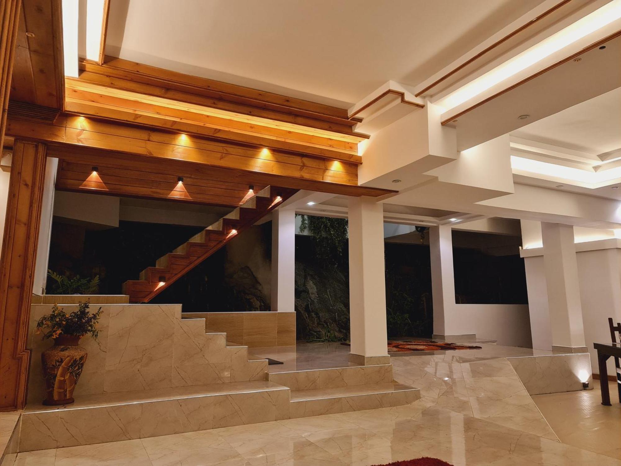 Top Rich Hotel Нувара-Елія Екстер'єр фото