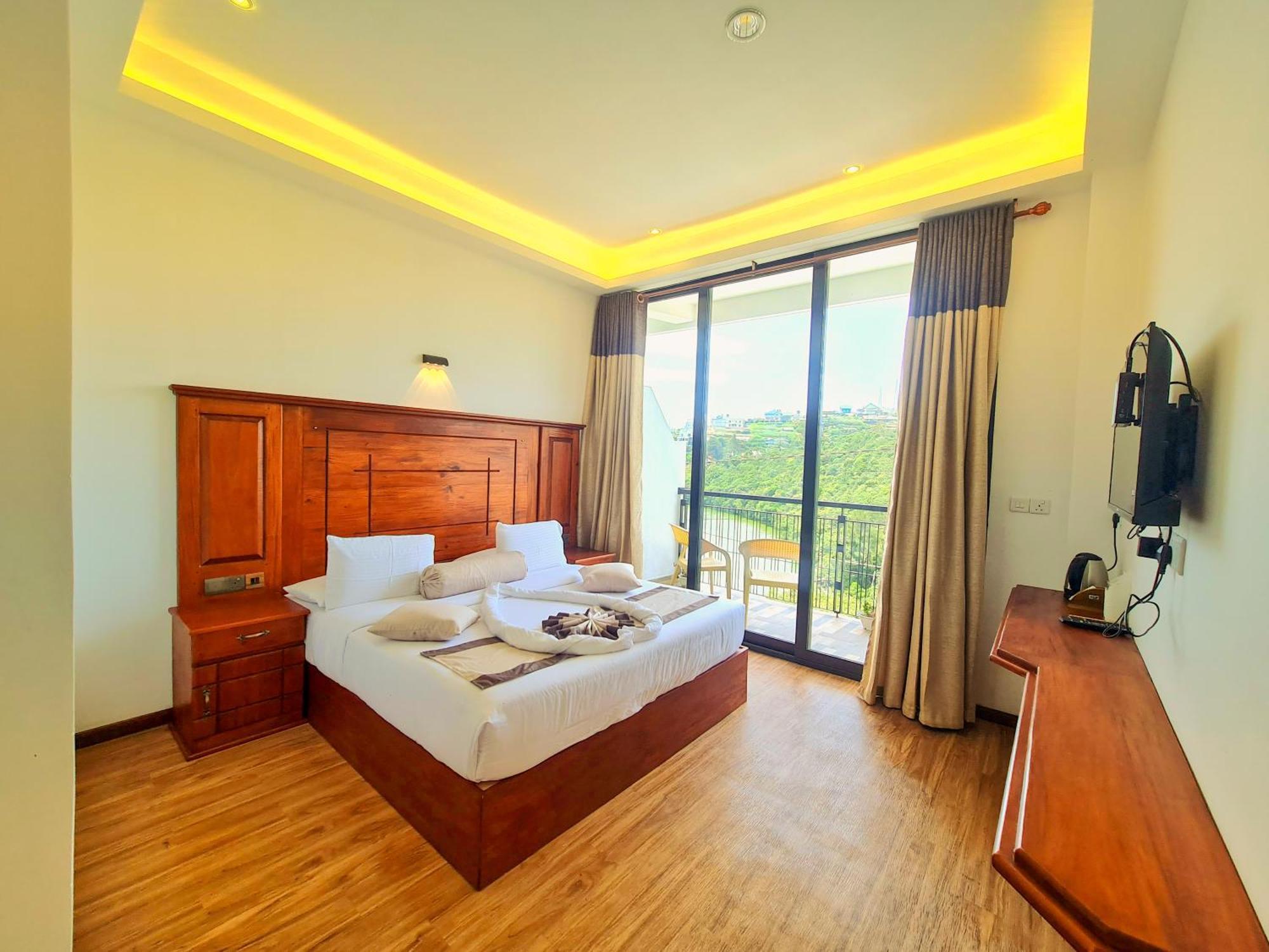 Top Rich Hotel Нувара-Елія Екстер'єр фото