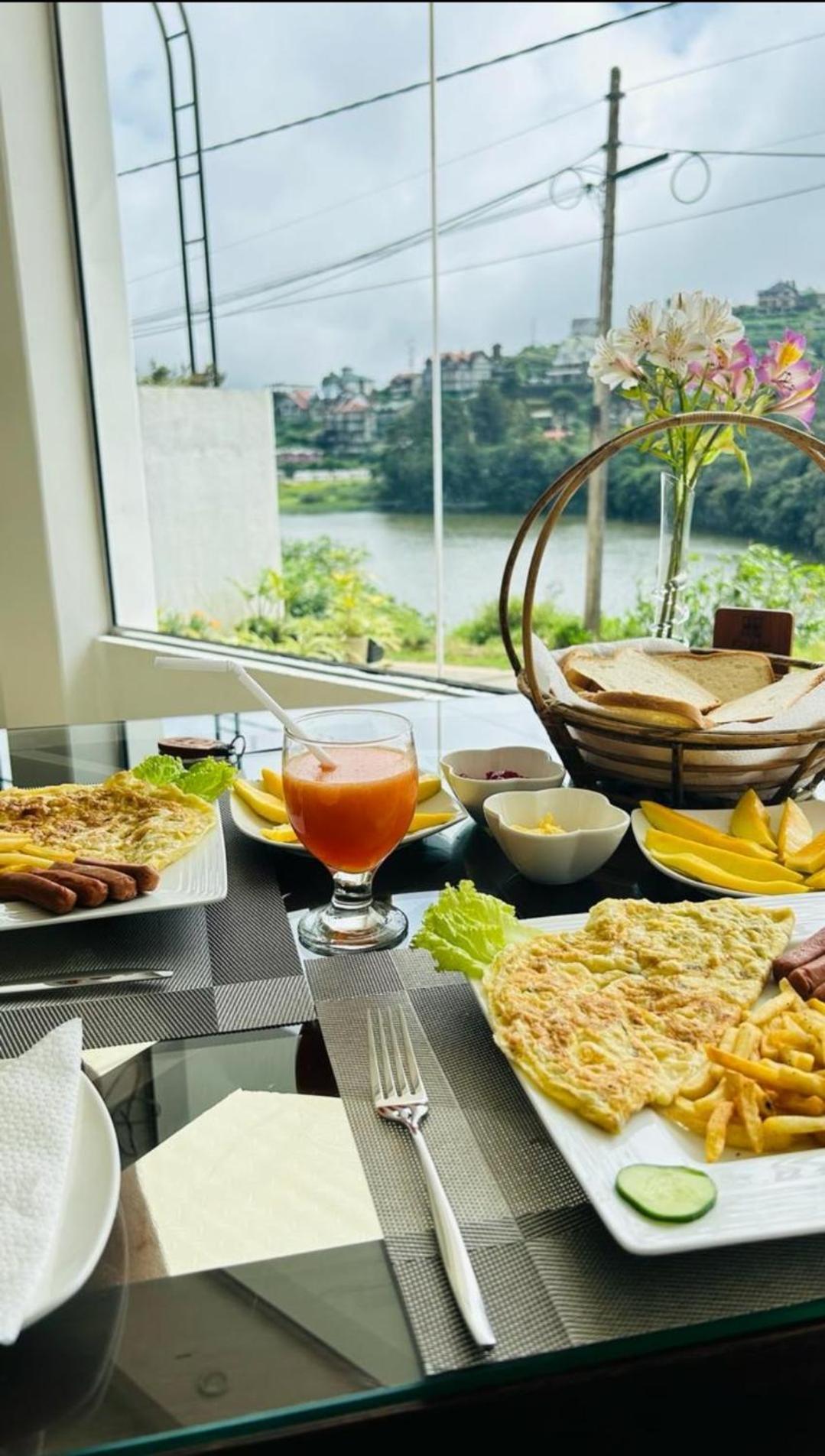 Top Rich Hotel Нувара-Елія Екстер'єр фото